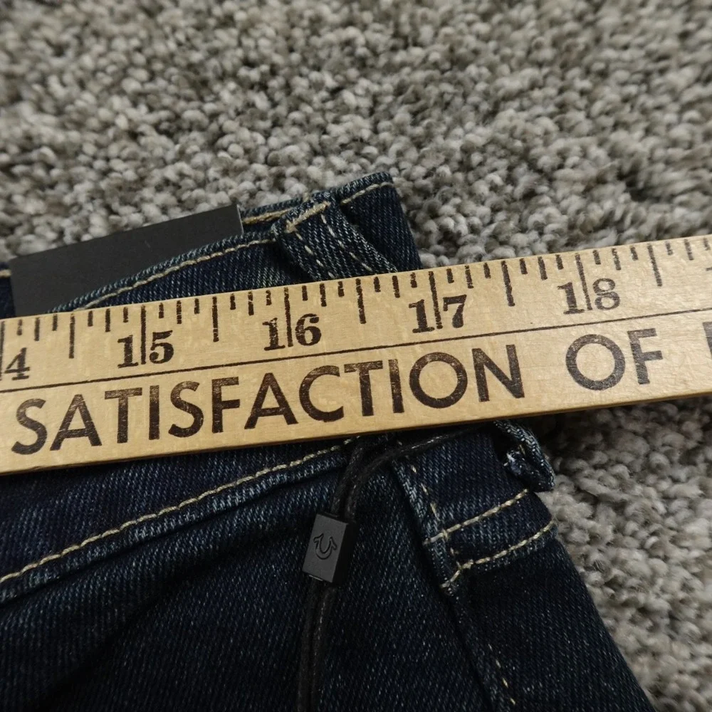 True Religion new true