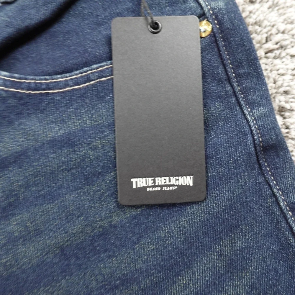 True Religion new true