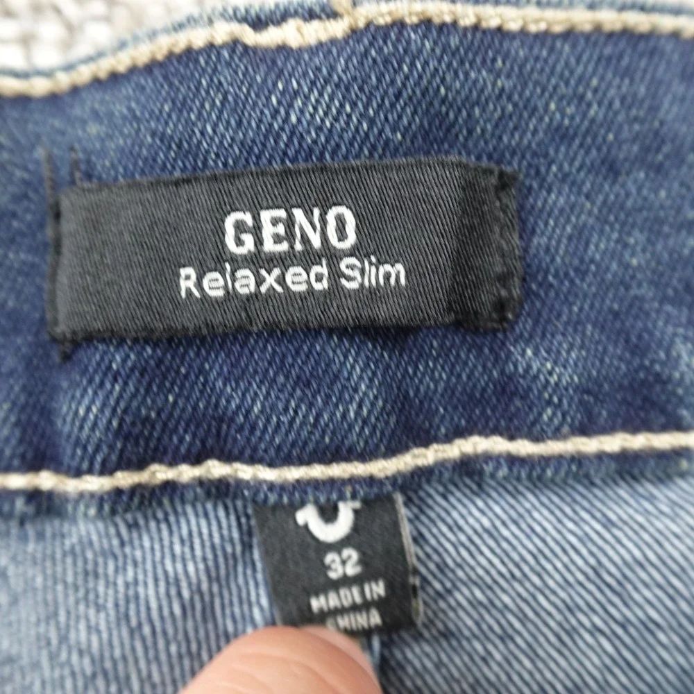 True Religion new true