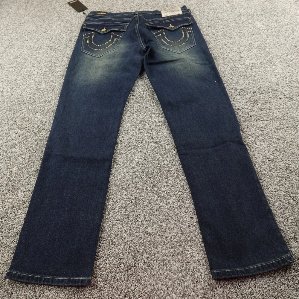 True Religion new true