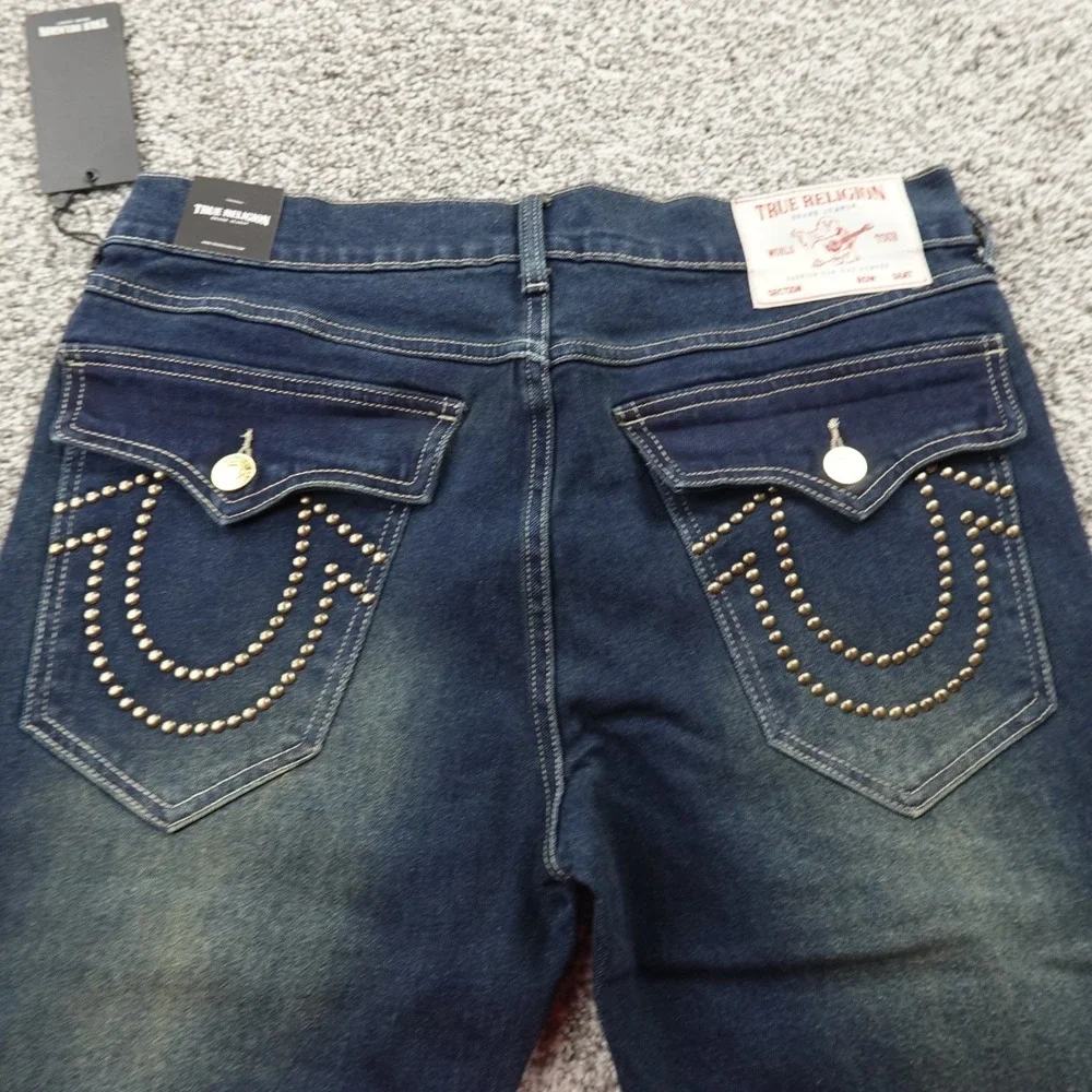 True Religion new true