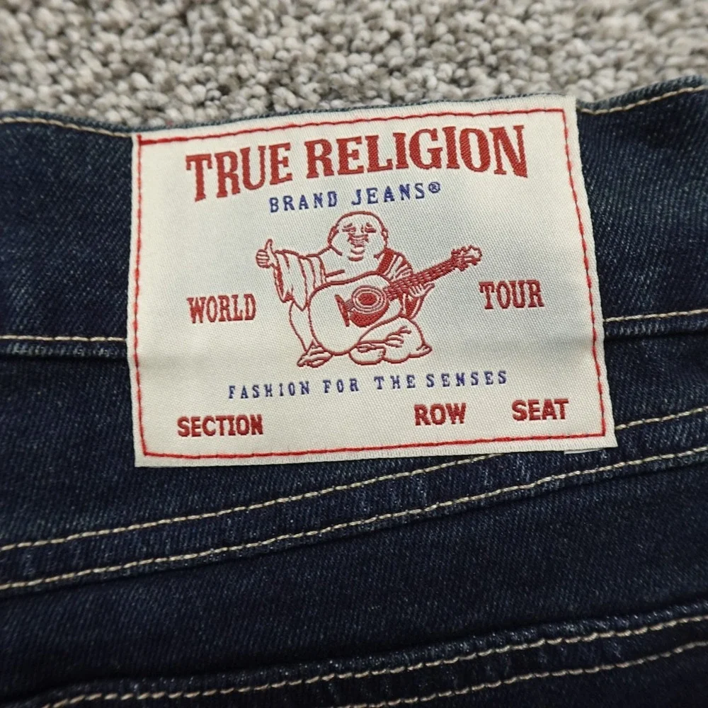 True Religion new true
