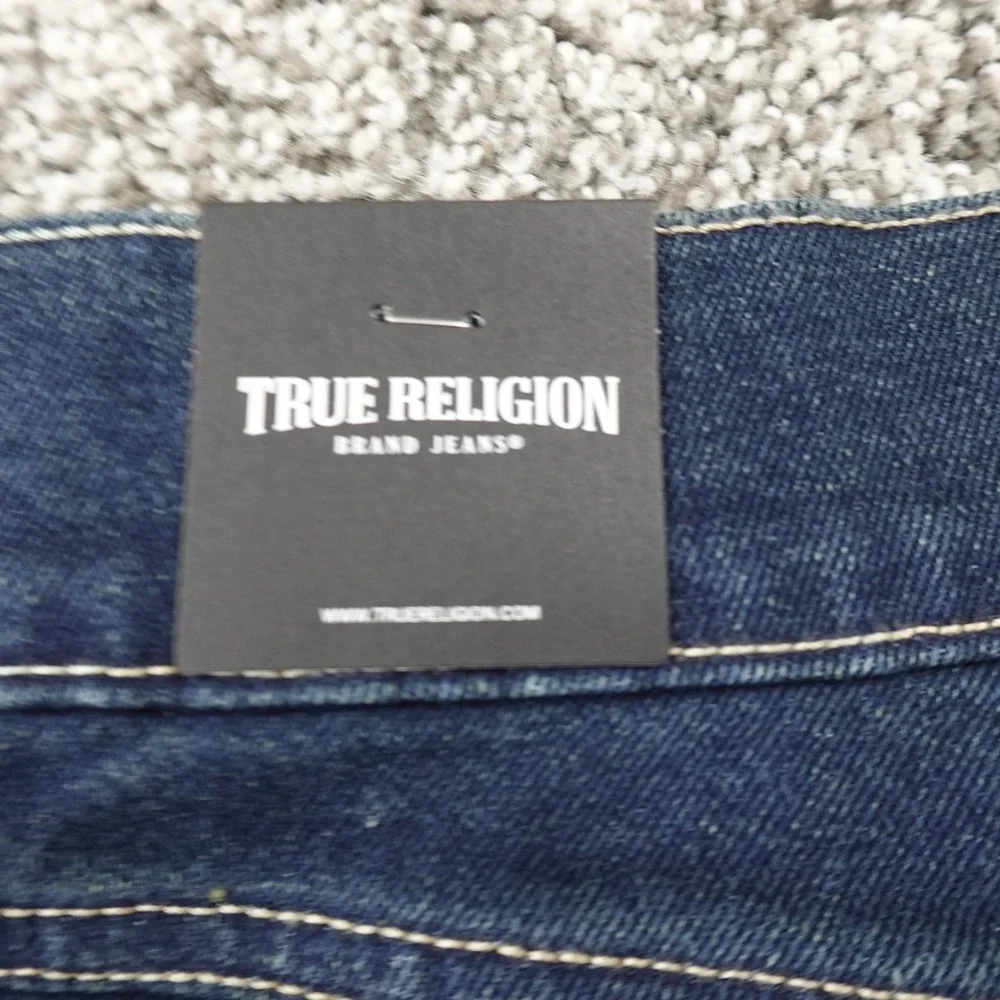 True Religion new true