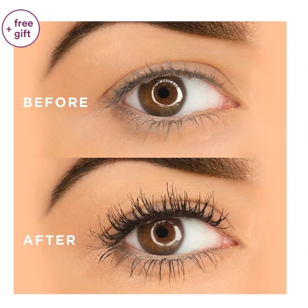 tarte tarteist lash