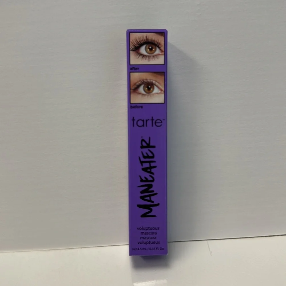 tarte tarteist lash