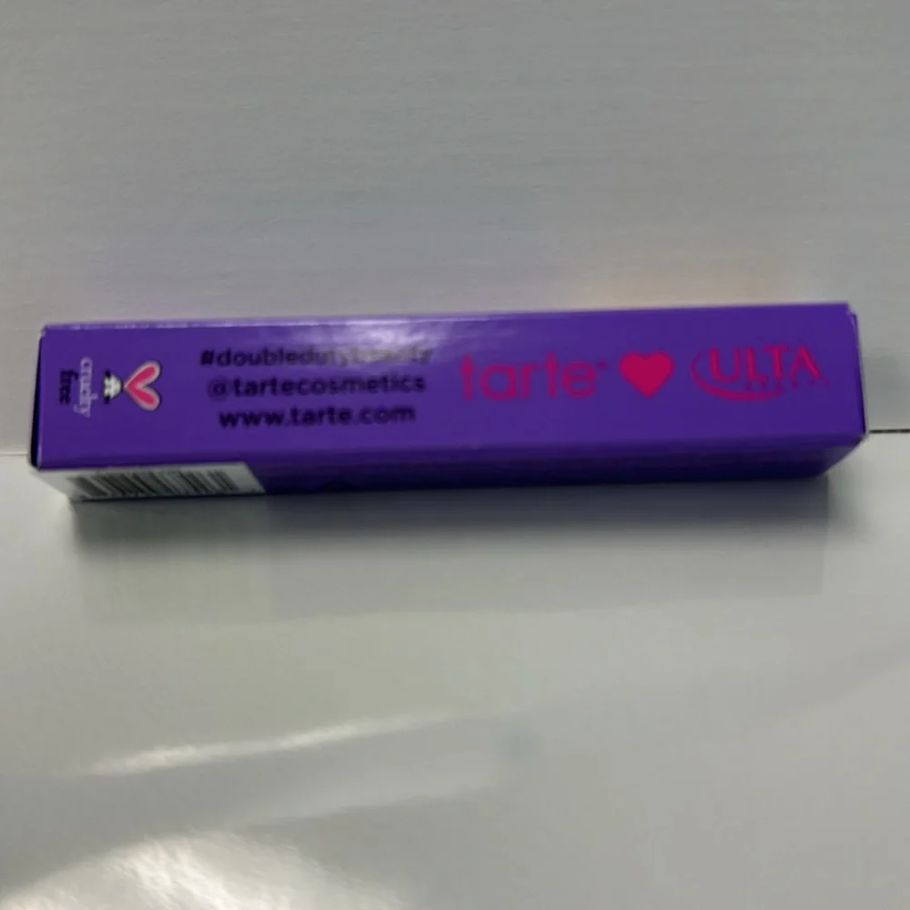 tarte tarteist lash