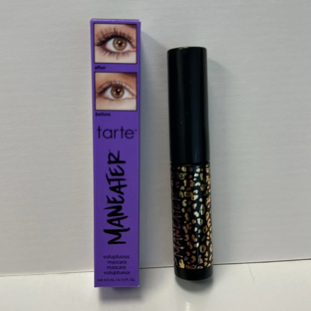 tarte tarteist lash