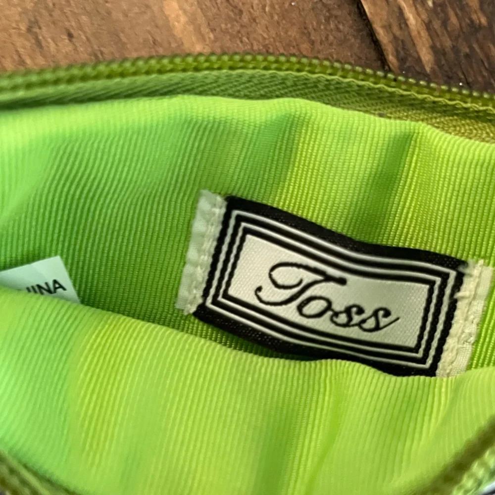 Toss Designs stay organized