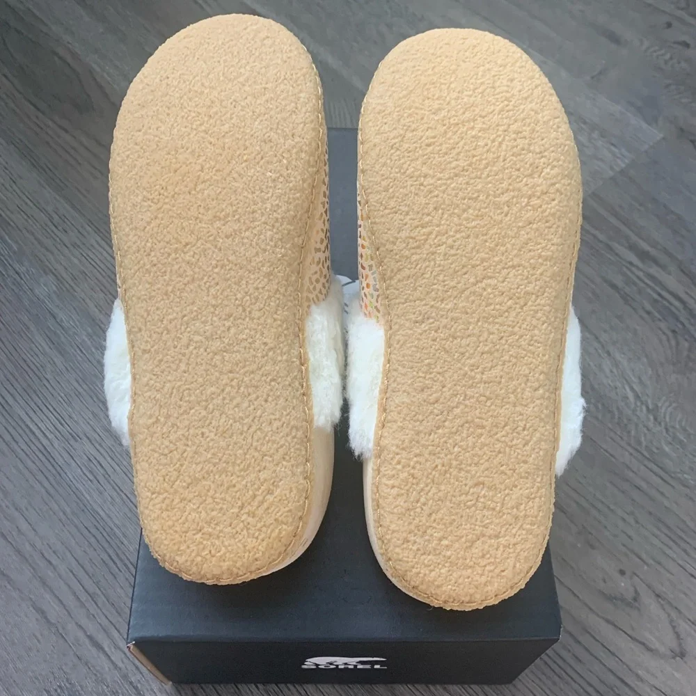 Sorel keep their