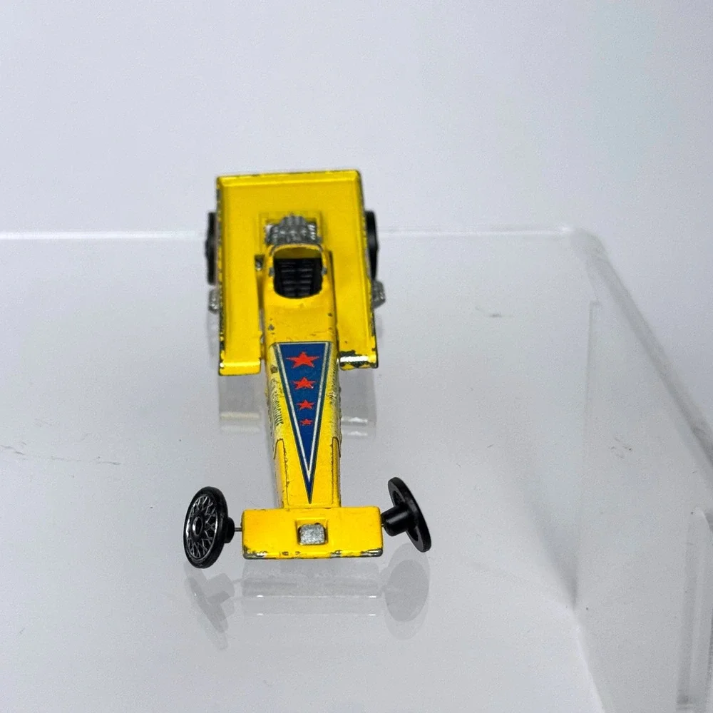 Hot Wheels vintage 1971