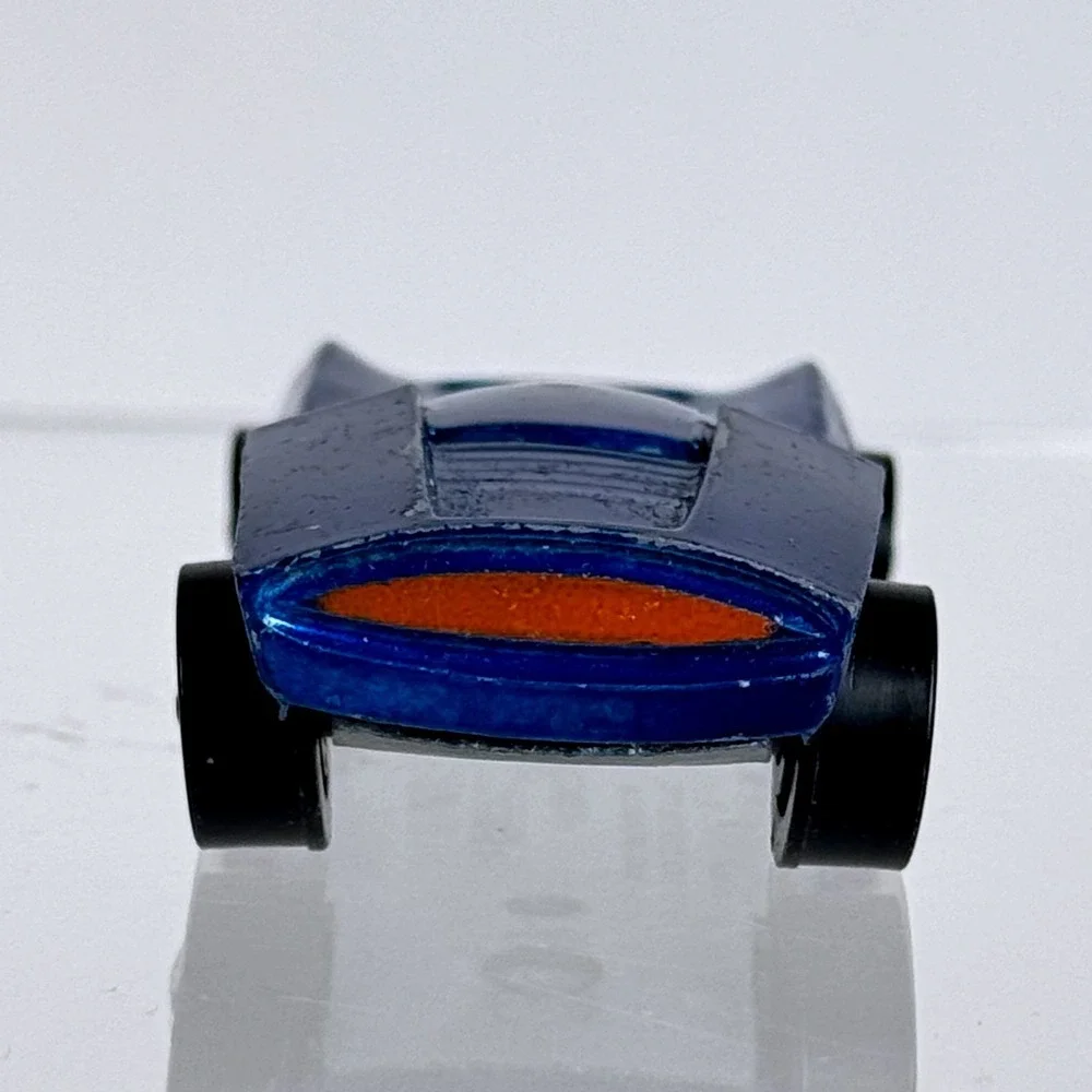 Hot Wheels vintage hot