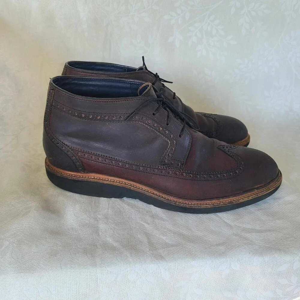 Cole Haan Men's Martin‎ Wedge Chukka Boot