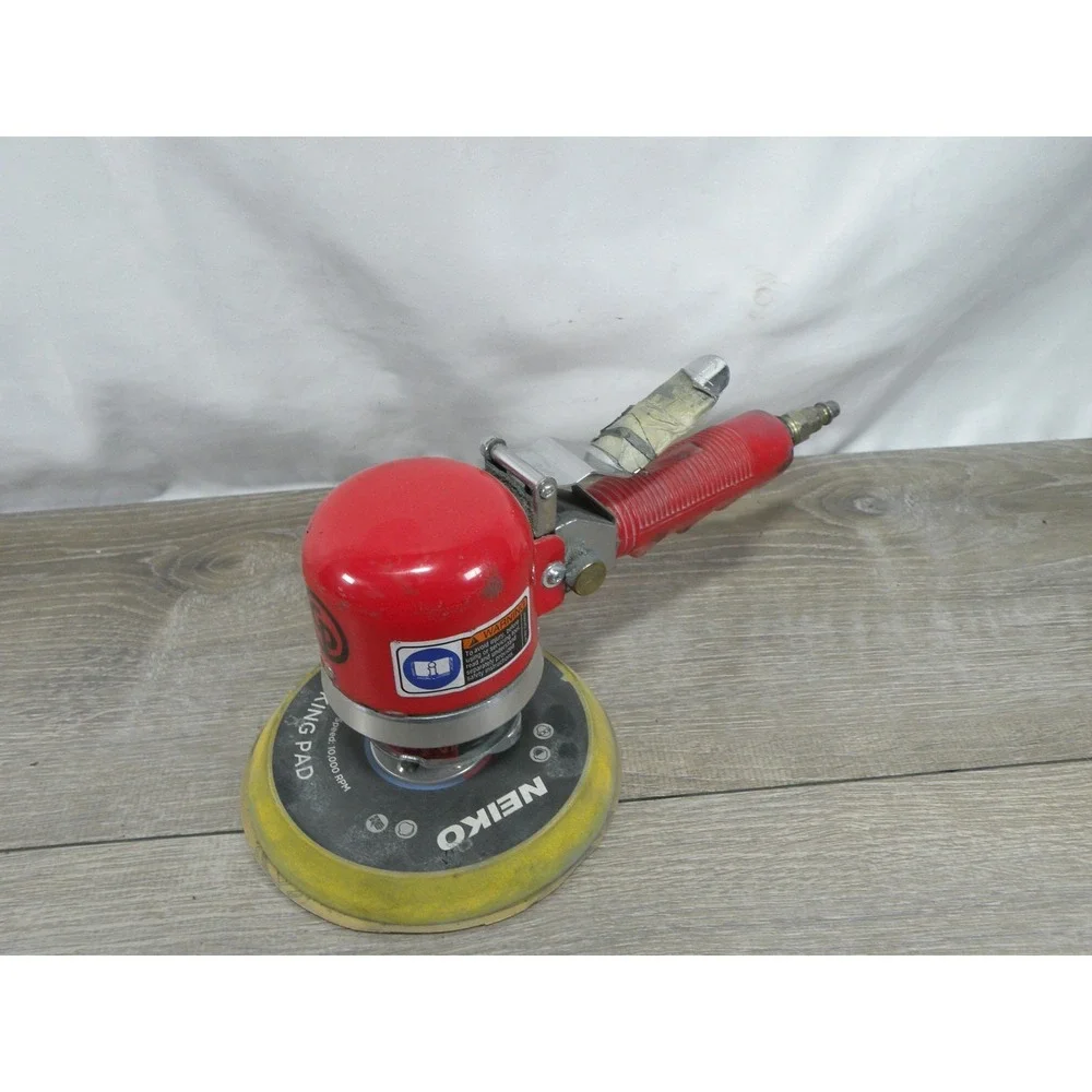 Chicago Pneumatic this listing