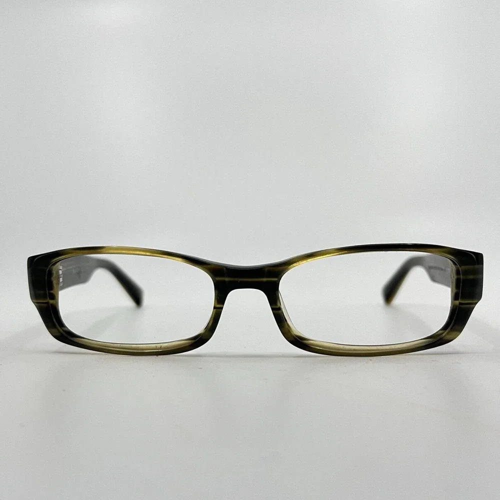 Warby Parker Eyeglasses Frames Callen‎ 231 Brown 51-17-135 H7275