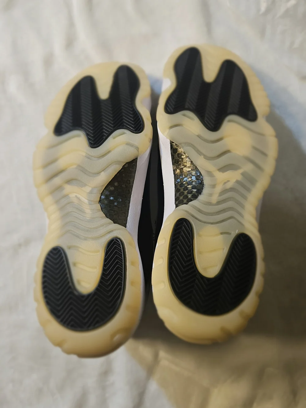 Jordan classic low