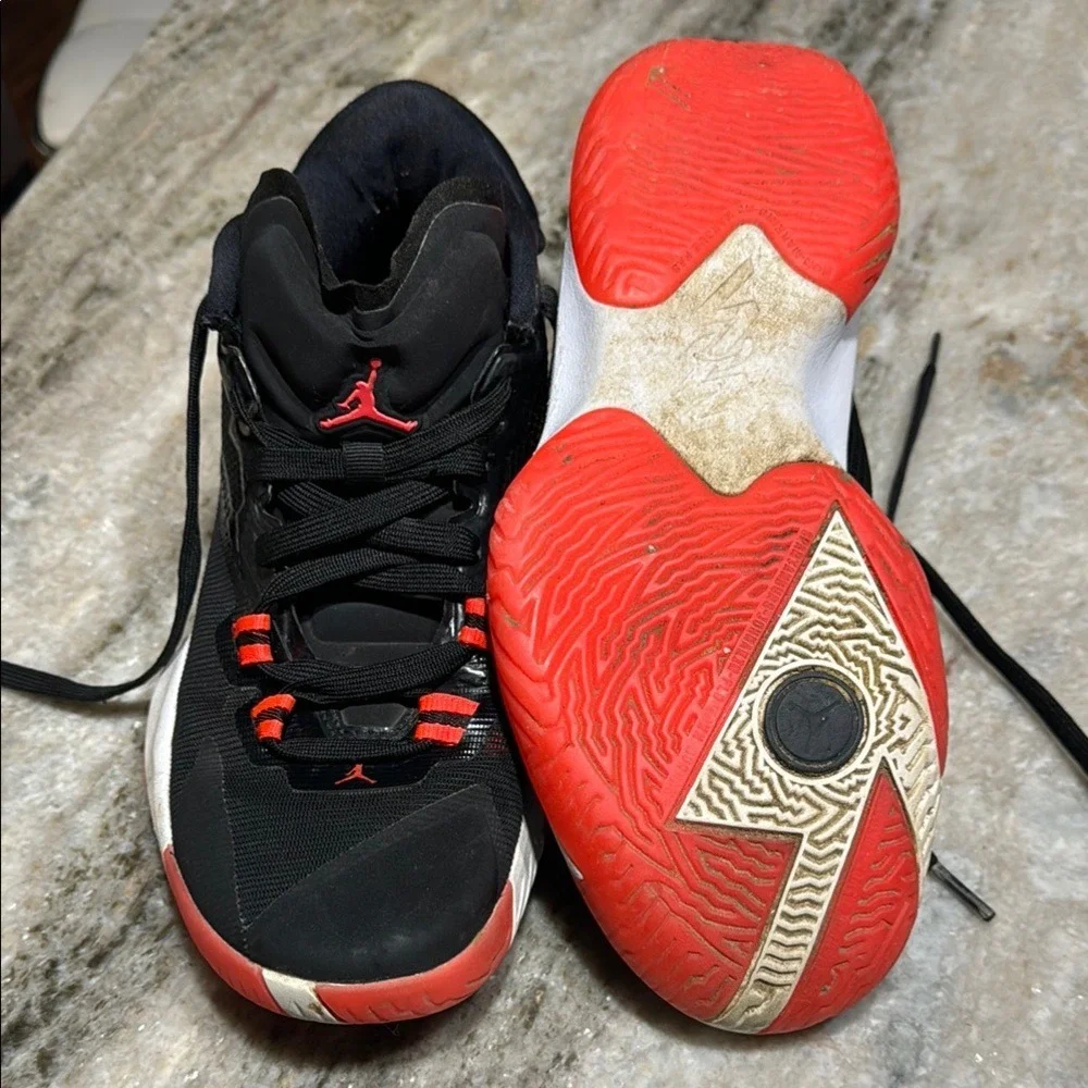 Jordan zion bred
