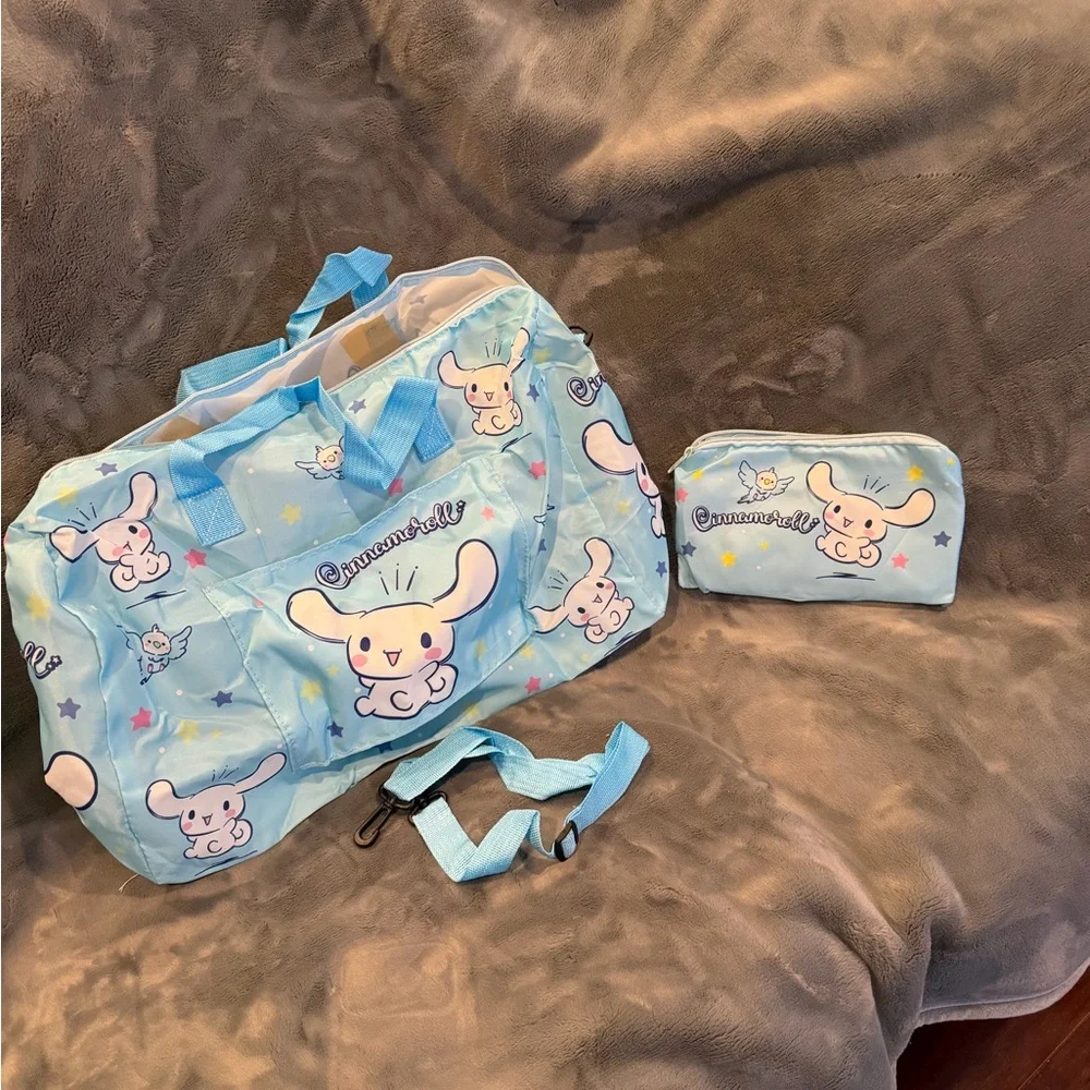 Sanrio just like