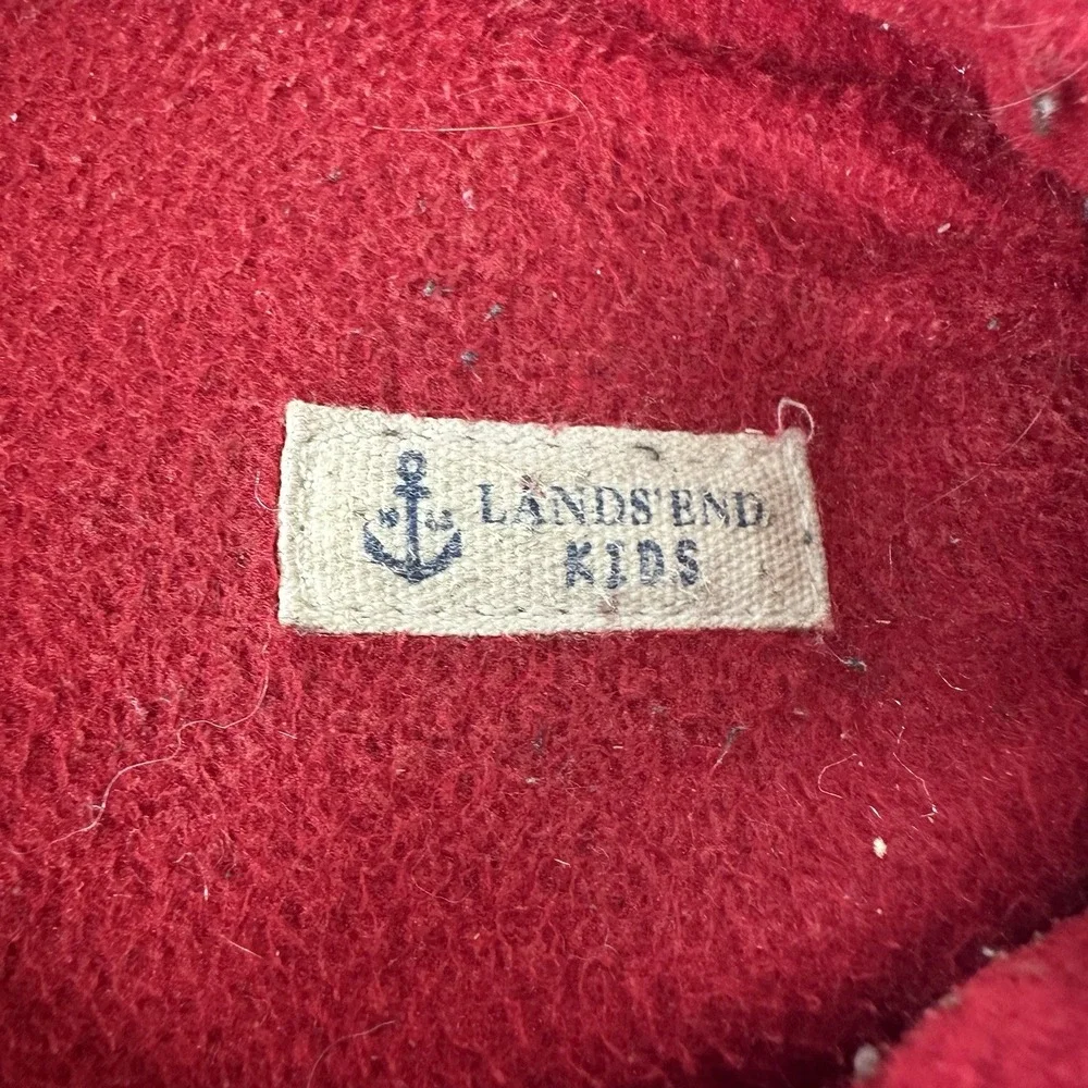 Lands End lands end