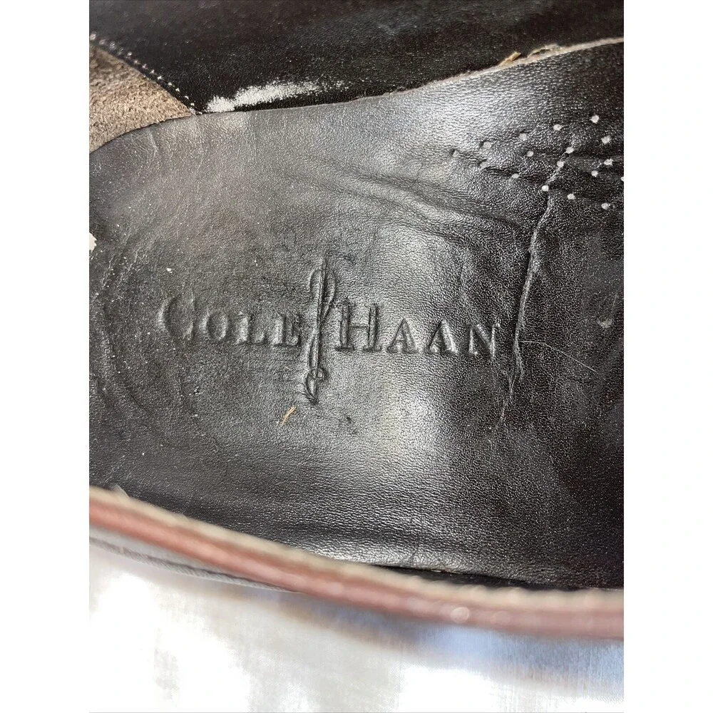 Cole Haan this mens