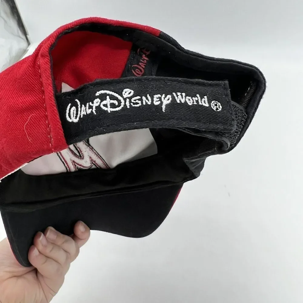 Disney this baseball