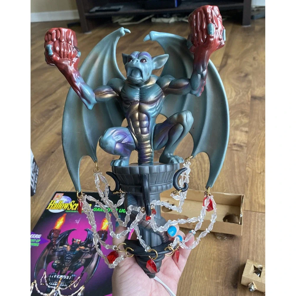 Trendmasters great they halloween