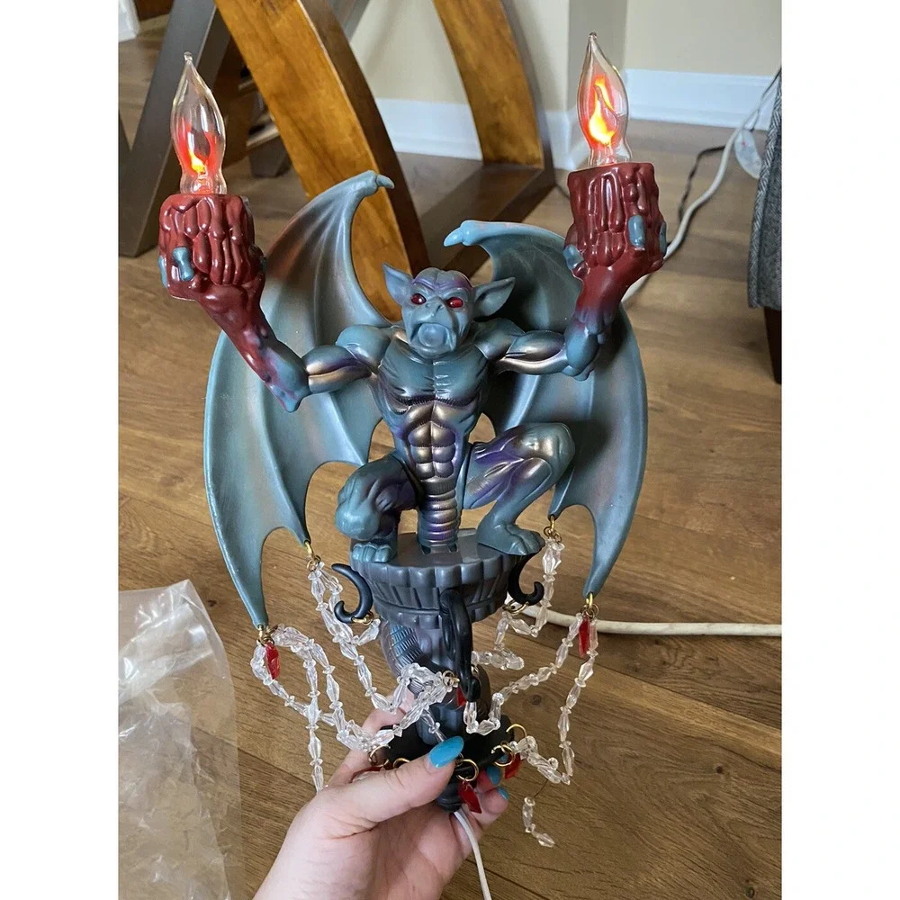 Trendmasters halloween added