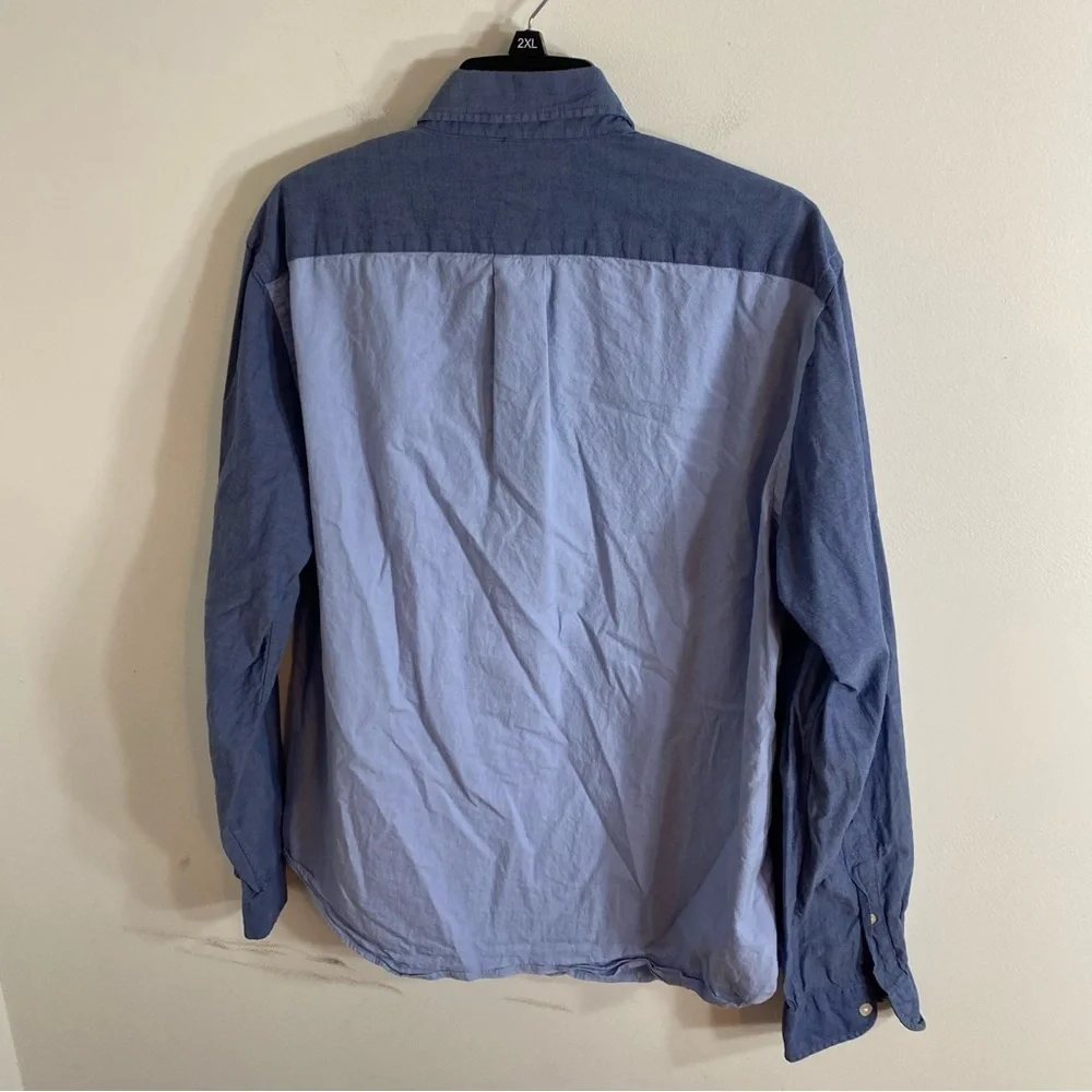 J. Crew crew sunwashed
