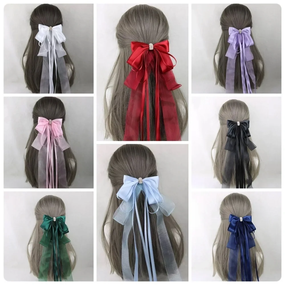 N/A french barrette
