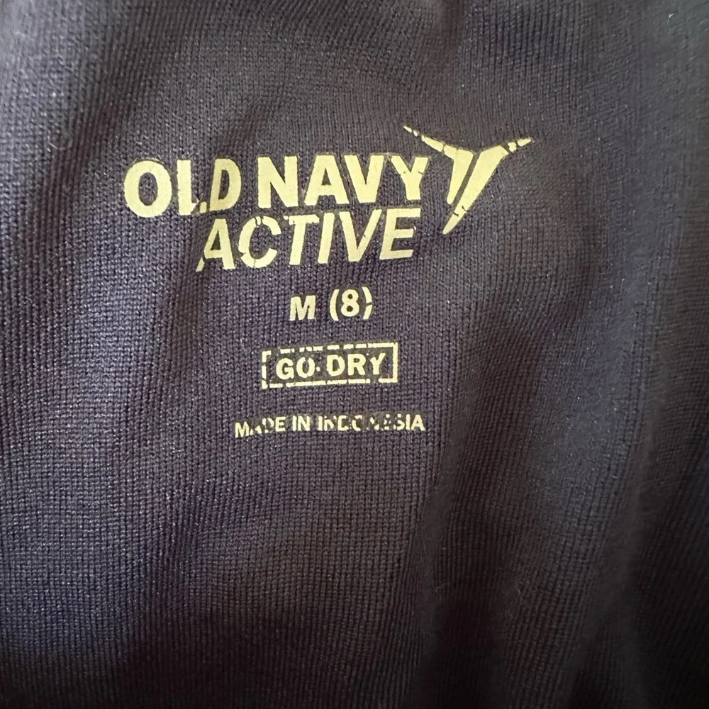 Old Navy old navy