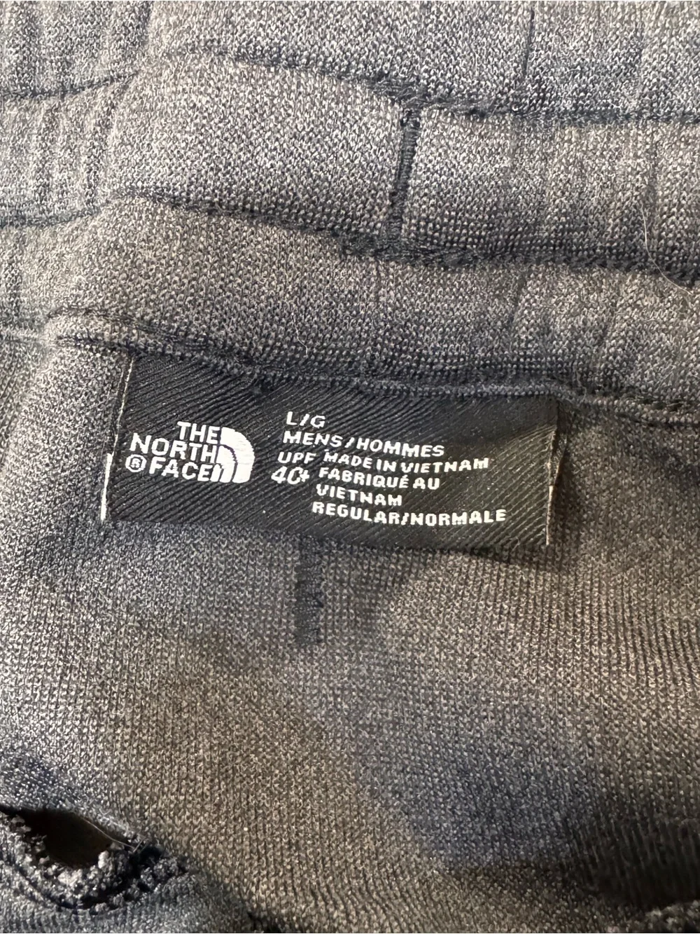 The North Face north face