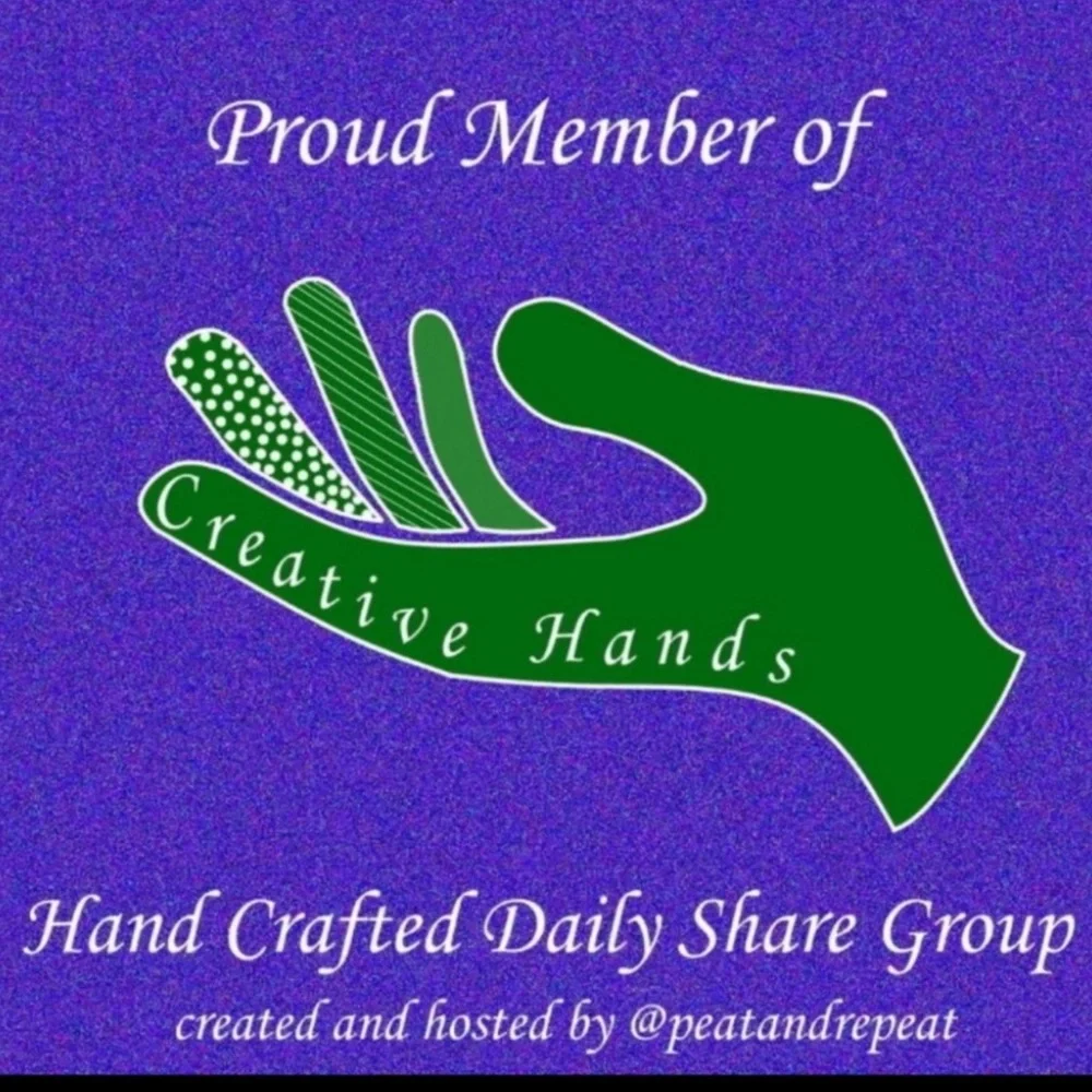 Hand Crafted keep your