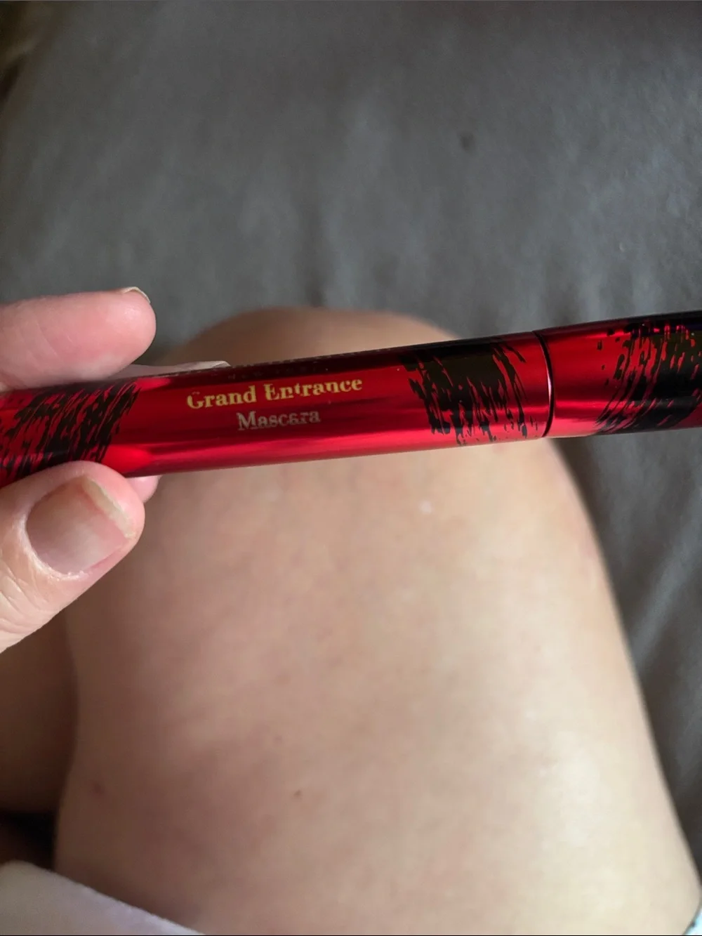 Elizabeth Arden volumizing mascara