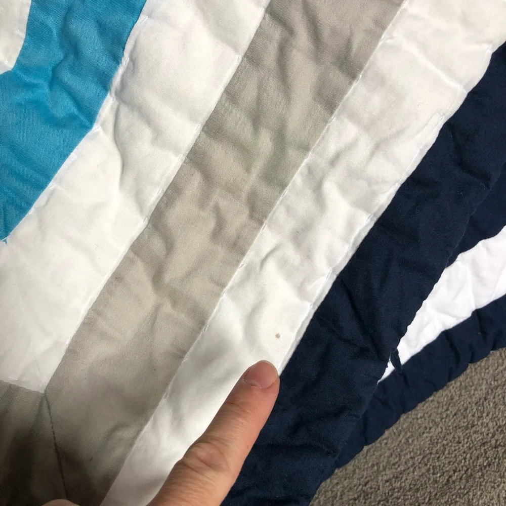 Pottery Barn Kids loose see free