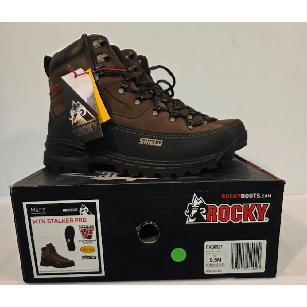 Rocky brand new