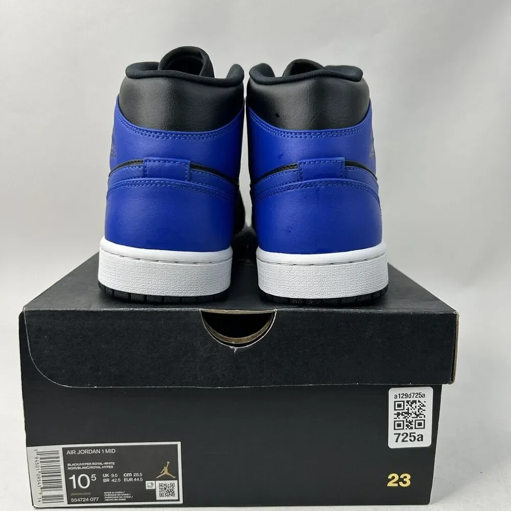 Jordan this pair