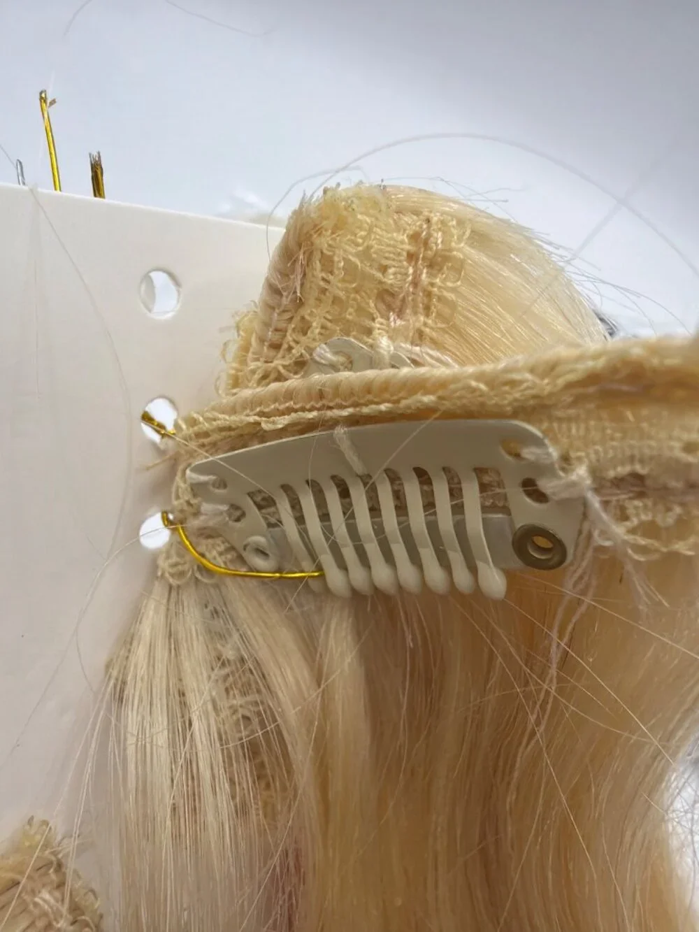 Hairro add volume