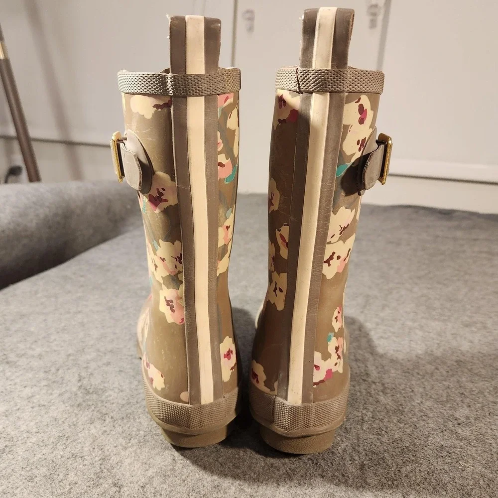 Source Unknown brand joules