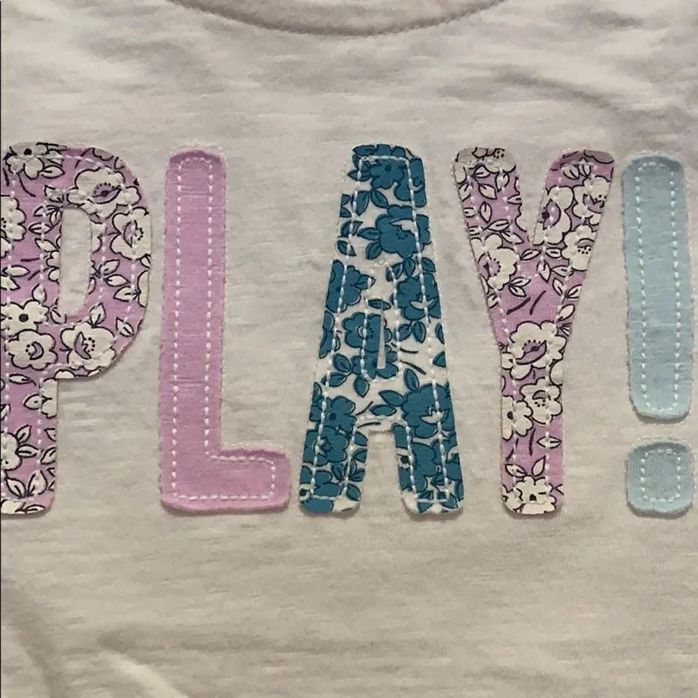 GAP used one