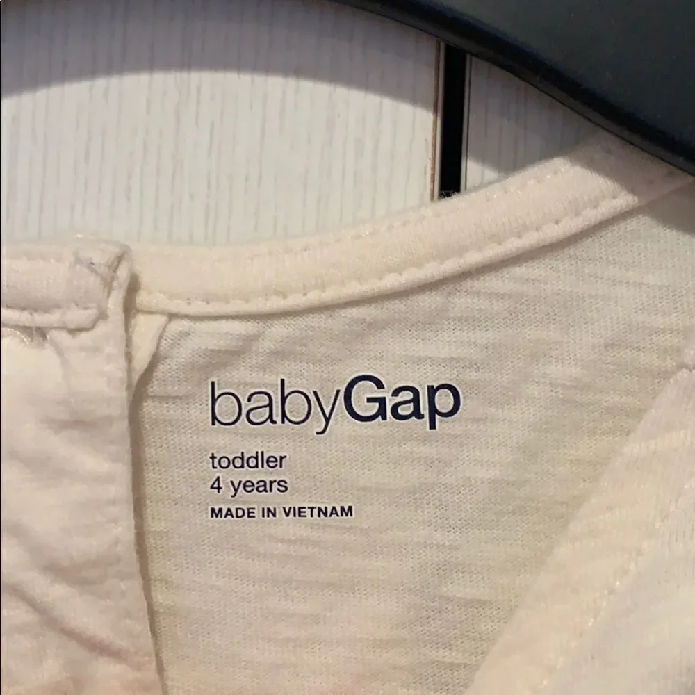 GAP used one