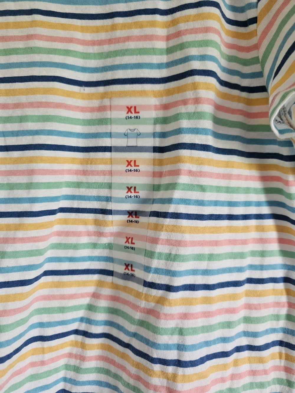 Old Navy soft breathable