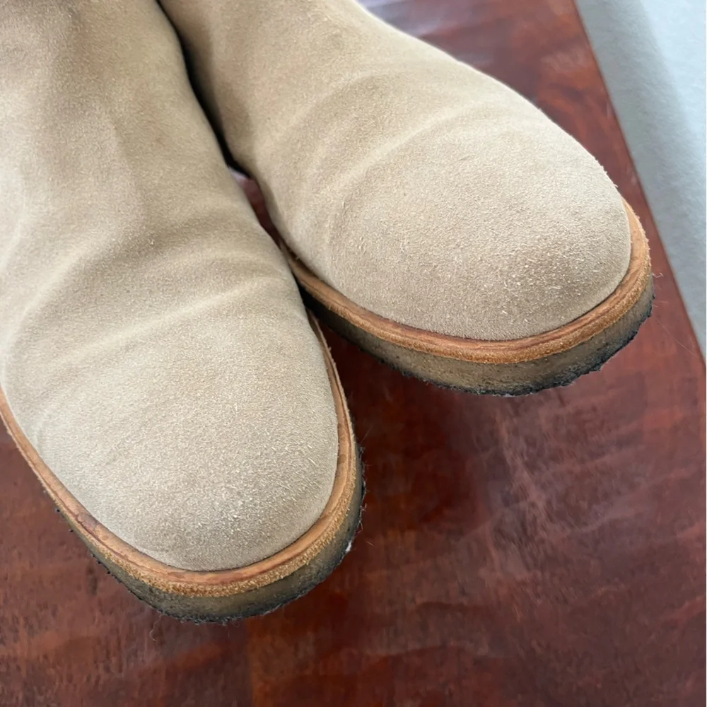 Oliver Cabell size 41