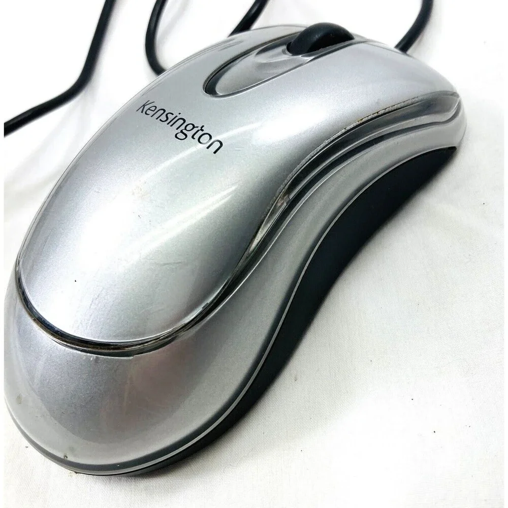 Kensington wired mouse