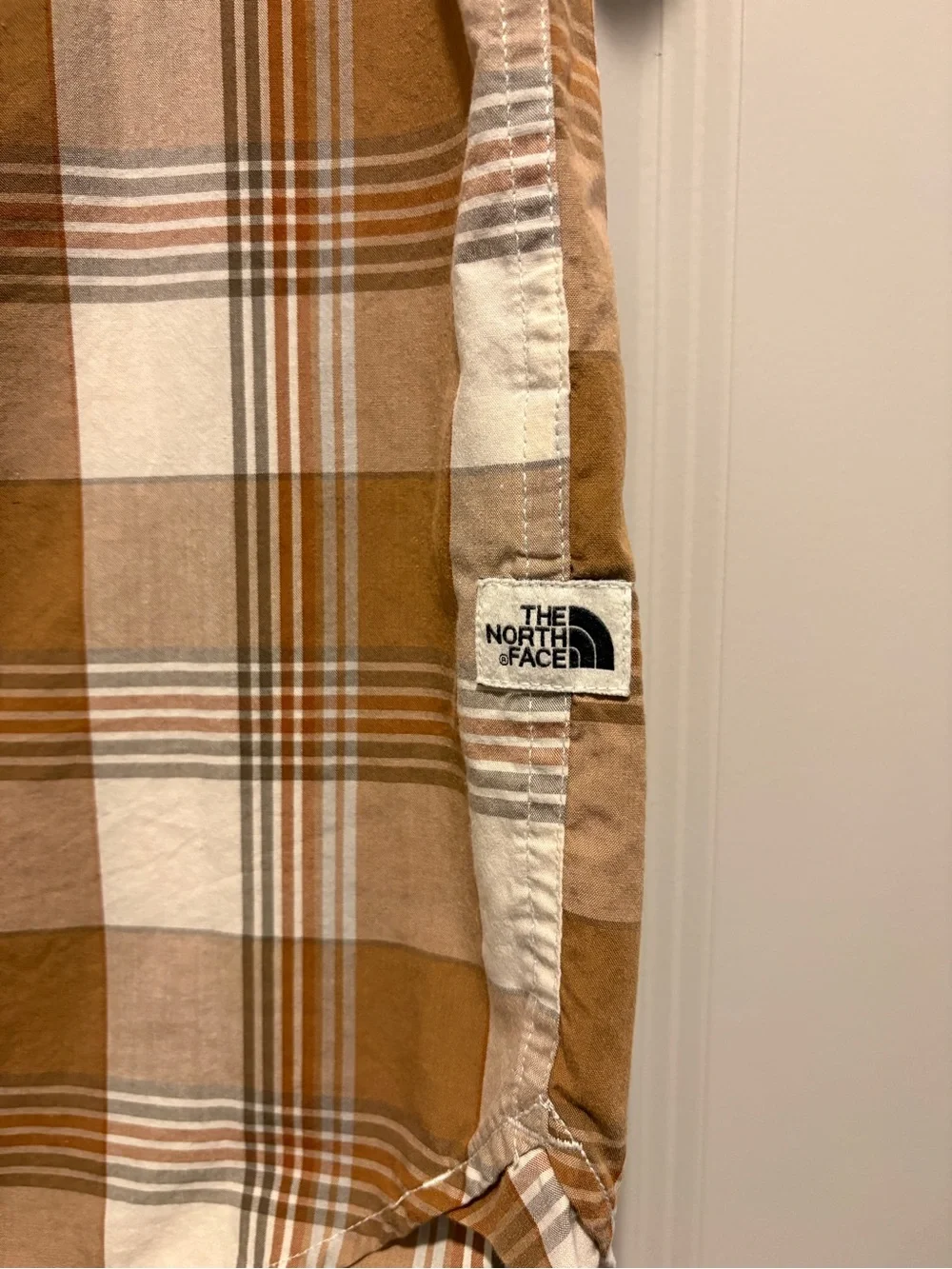 The North Face casual short