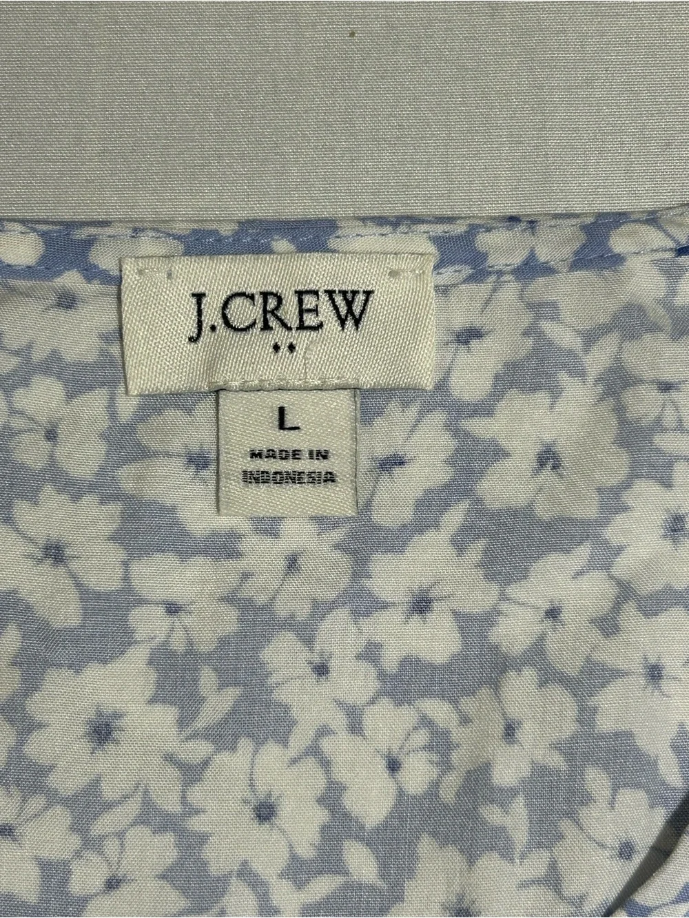 J. Crew crew womens