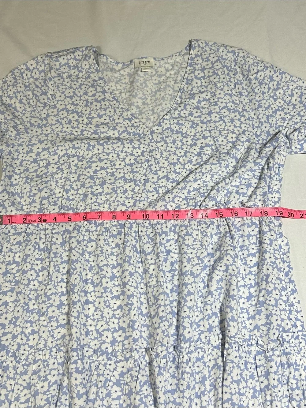 J. Crew crew womens