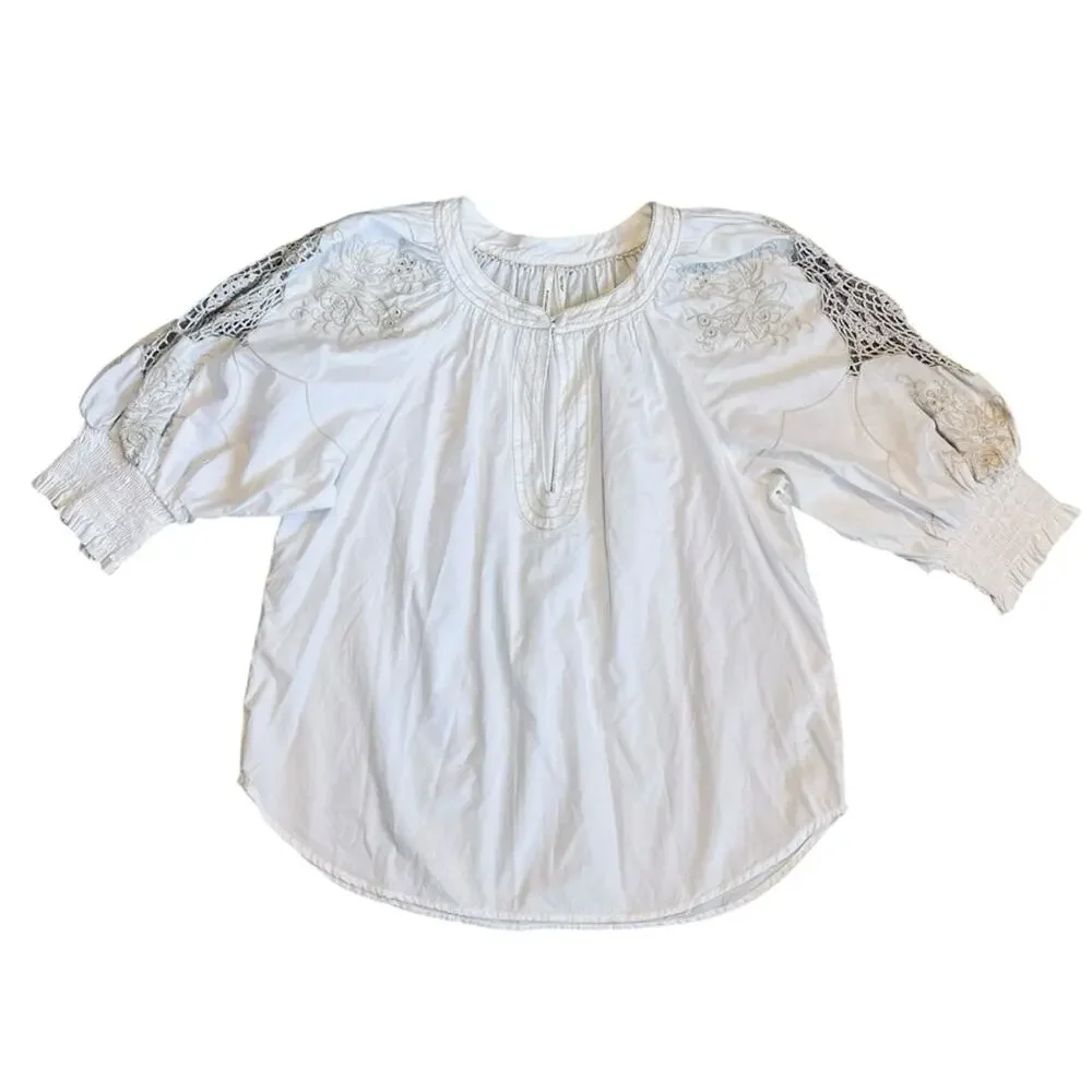 Anthropologie women’s sz