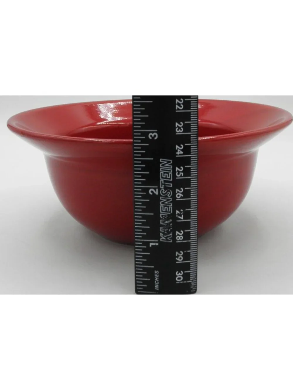 Pier 1 pattern red