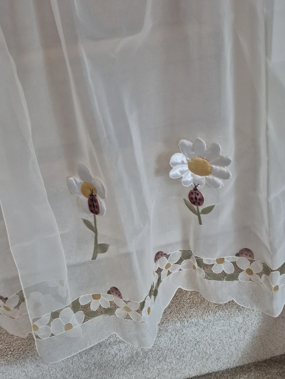 N/A two sheer