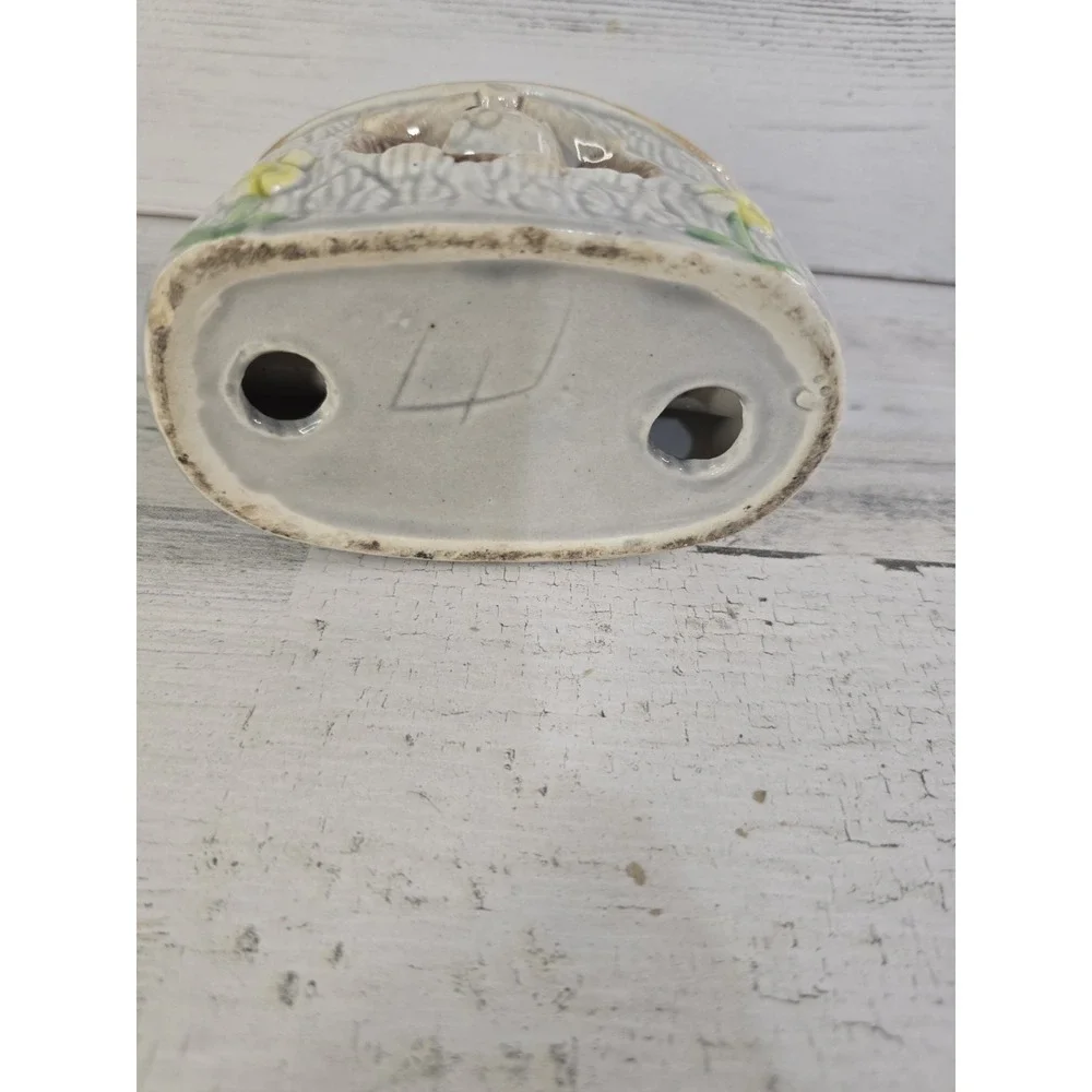 The Unbranded Brand vintage ceramic