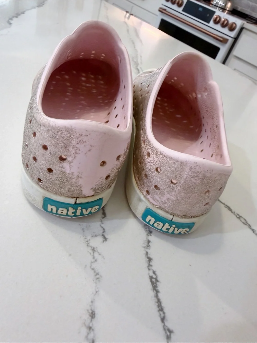 Native size j1